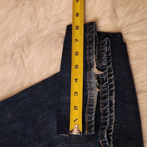 LEVI'S 514 34X32 - Picture 4 of 4